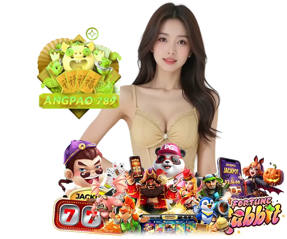 ANGPAO789