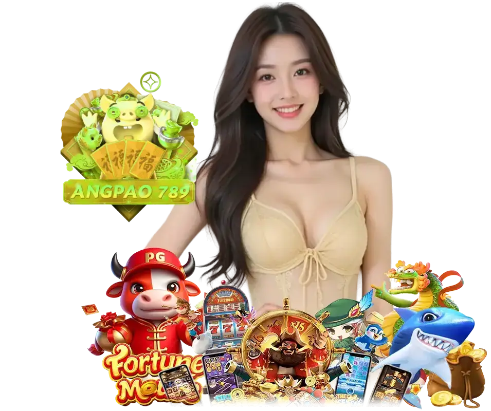 ANGPAO789 คาสิโน